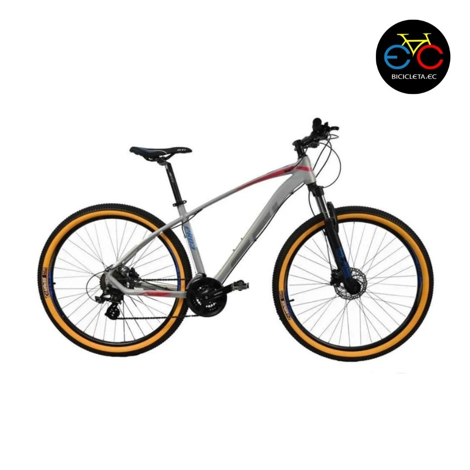 Gti Venta Bicicleta Aro 20 BICICLETA ARO 29 GTI PRO III 24
