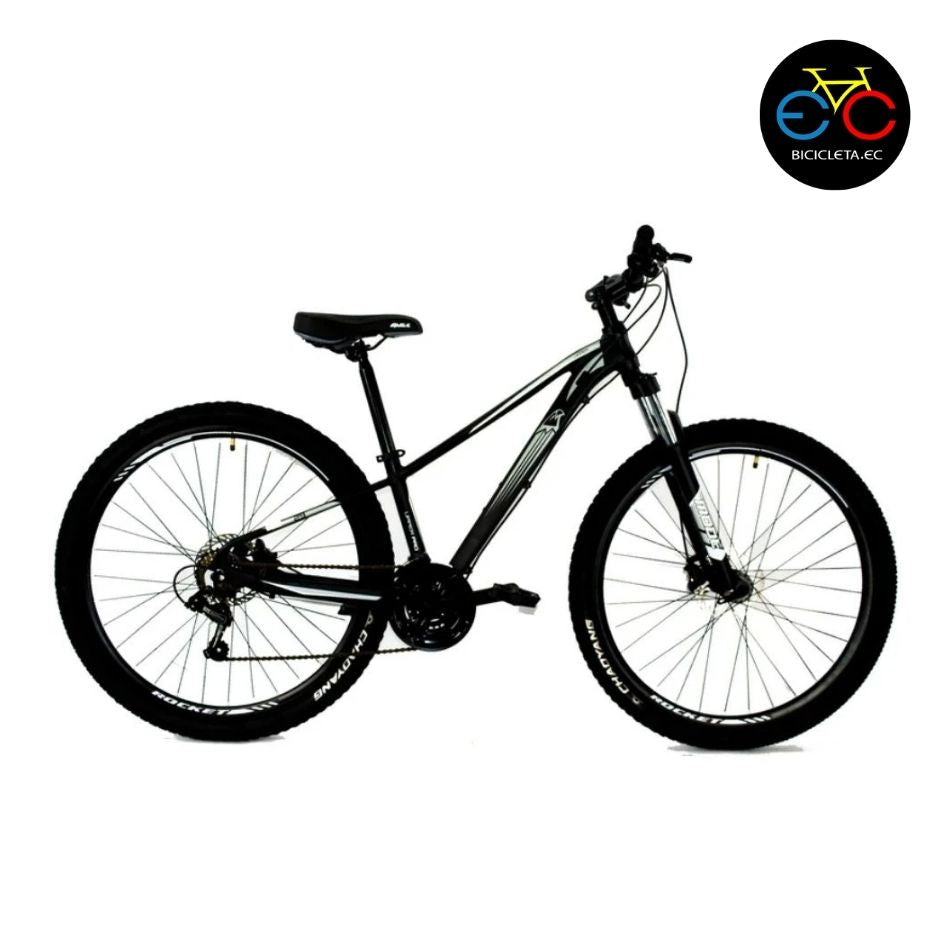 BICICLETA ARO 29 HAWK UPPER PRO 1.0 SUNRUN 21 VELOCIDADES