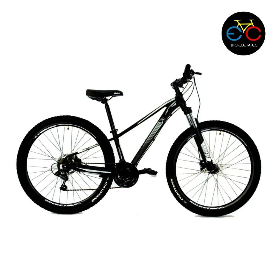 BICICLETA ARO 29 HAWK UPPER PRO 2.0 SHIMANO 21 VELOCIDADES