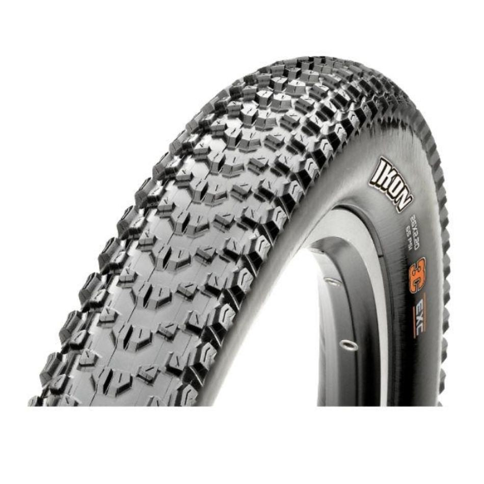 LLANTA MAXXIS IKON 27.5X2.20 FOLDABLE 3CS/EXO/TR