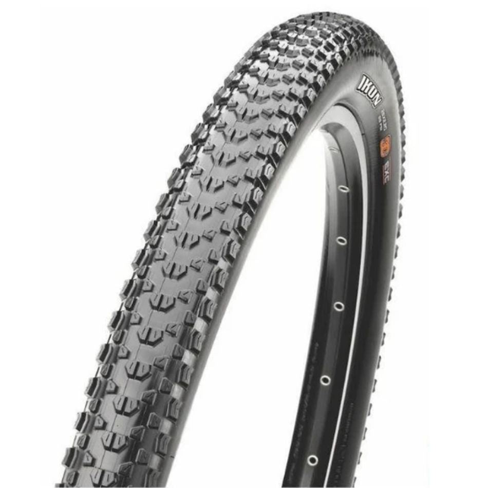 Llanta - LLANTA MAXXIS IKON 27.5x2.35 FOLDABLE 3CS/EXO/TR - bicicleta.ec