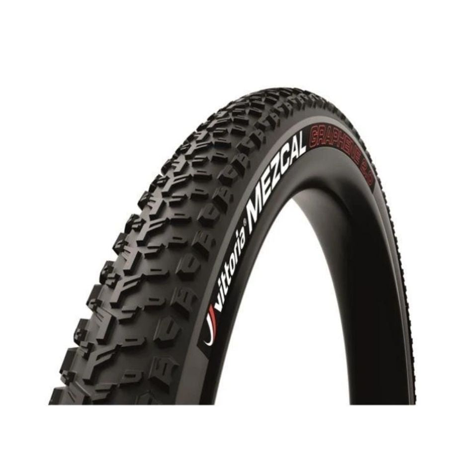 LLANTA VITTORIA 27.5X2.25 MEZCAL III XC FOLDABLE G2.0 BLACK 11A00029