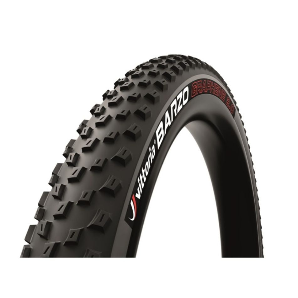 Llanta - LLANTA VITTORIA 29X2.35 BARZO XC-TRAIL FOLDABLE G2.0 - bicicleta.ec